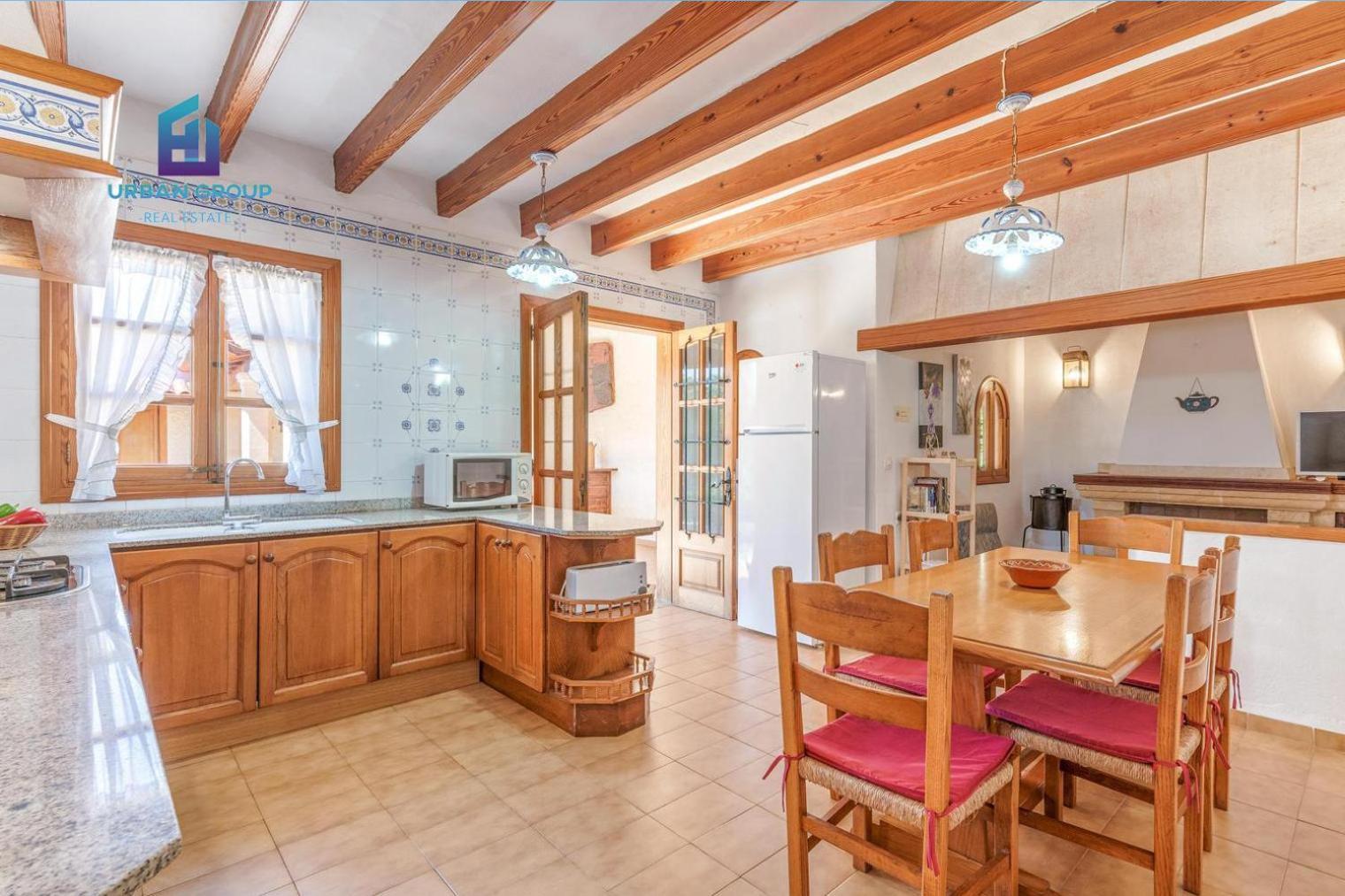 Miguelet Ferienhaus *