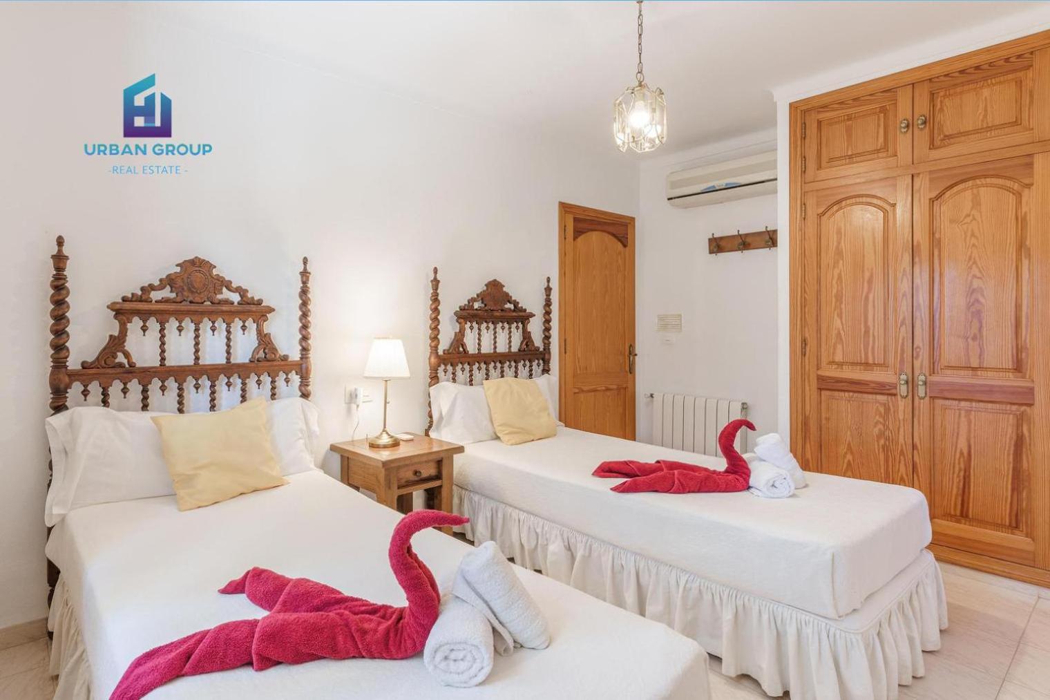 Ferienhaus Miguelet *